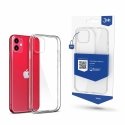 3MK Clear Case чехол для мобильного телефона 3MK Clear Case чехол для мобильного телефона