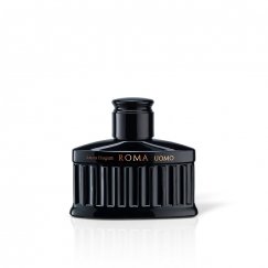 Laura Biagiotti Roma Uomo Nero Estremo 40 ml Mehed
