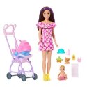 Barbie Skipper Babysitters Inc. JJB42 nukk Barbie Skipper Babysitters Inc. JJB42 nukk