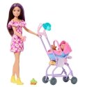 Barbie Skipper Babysitters Inc. JJB42 lelle Barbie Skipper Babysitters Inc. JJB42 lelle