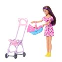 Barbie Skipper Babysitters Inc. JJB42 кукла