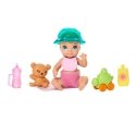 Barbie Skipper Babysitters Inc. JJB42 nukk Barbie Skipper Babysitters Inc. JJB42 nukk