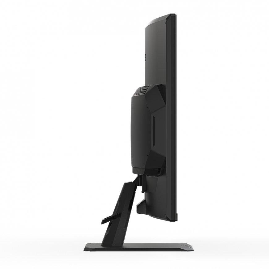 GIGABYTE GS32QCA computer monitor – 3