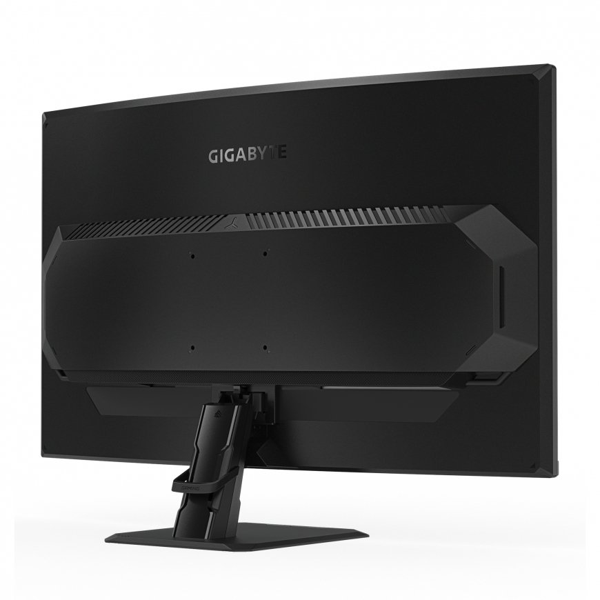 GIGABYTE GS32QCA computer monitor – 4