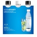 SodaStream 2260748 carbonator accessory/supply SodaStream 2260748 carbonator accessory/supply