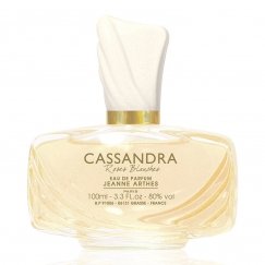Jeanne Arthes Cassandra Roses Blanches 100ml Sievietes