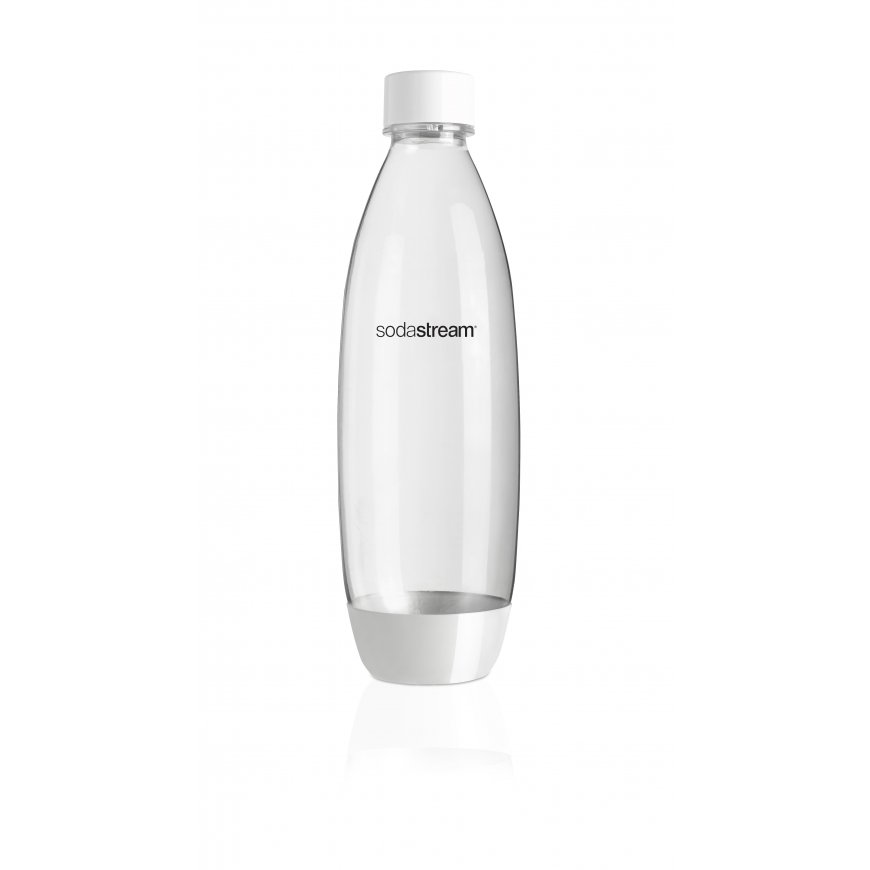SodaStream 2260748 hiilihapotuslaitteen lisävaruste Hiilihapotuspullo – 3