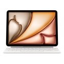 Apple Magic Keyboard QWERTZ German White