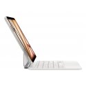 Apple Magic Keyboard QWERTZ Saksa keel Valge