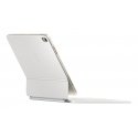 Apple Magic Keyboard QWERTZ Vācu Balts