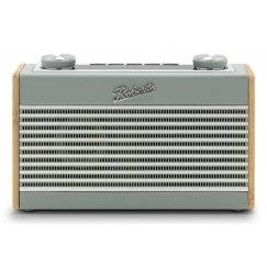 Roberts Radio Rambler Uno Portable Analog & digital Blue, Green