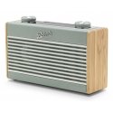 Roberts Radio Rambler Uno Kaasaskantav Analoog ja digitaal Sinine, Roheline Roberts Radio Rambler Uno Kaasaskantav Analoog ja digitaal Sinine, Roheline