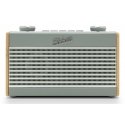 Roberts Radio Rambler Uno Pārnesams Analogais un digitālais Zils, Zaļš