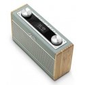 Roberts Radio Rambler Uno Kaasaskantav Analoog ja digitaal Sinine, Roheline Roberts Radio Rambler Uno Kaasaskantav Analoog ja digitaal Sinine, Roheline