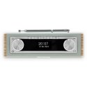 Roberts Radio Rambler Uno Kaasaskantav Analoog ja digitaal Sinine, Roheline Roberts Radio Rambler Uno Kaasaskantav Analoog ja digitaal Sinine, Roheline