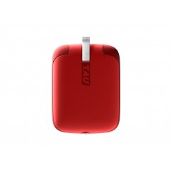 Rolling Square RollingSqaure Tau Red 1400 mAh Sarkans