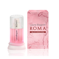 Roma Rosa EDT