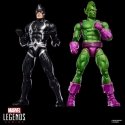 Marvel Legends Series Inhumans Black Bolt & ’s Triton Marvel Legends Series Inhumans Black Bolt & ’s Triton