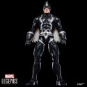 Marvel Legends Series Inhumans Black Bolt & Triton