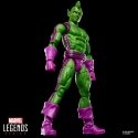 Marvel Legends Series Inhumans Black Bolt & ’s Triton Marvel Legends Series Inhumans Black Bolt & ’s Triton