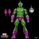 Marvel Legends Series Inhumans Black Bolt & Triton