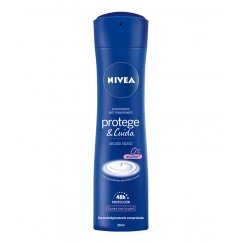 NIVEA Protect & Care Women Spray deodorant 200 ml 1 pc(s)