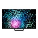 Thomson Q70 Series Smart MiniLED TV 55 Google TV 3840 x 2160 (4K UHD), 1500000:1, LED, 144 Hz, DVB-T Thomson Q70 Series Smart MiniLED TV 55 Google TV 3840 x 2160 (4K UHD), 1500000:1, LED, 144 Hz, DVB-T