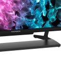 Thomson Q70 Series Smart MiniLED TV 55 Google TV 3840 x 2160 (4K UHD), 1500000:1, LED, 144 Hz, DVB-T Thomson Q70 Series Smart MiniLED TV 55 Google TV 3840 x 2160 (4K UHD), 1500000:1, LED, 144 Hz, DVB-T