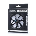 Fractal Design FD-FAN-DYN-GP14-WT Kompiuterio aušinimo sistema Kompiuterio korpusui Ventiliatorius 1