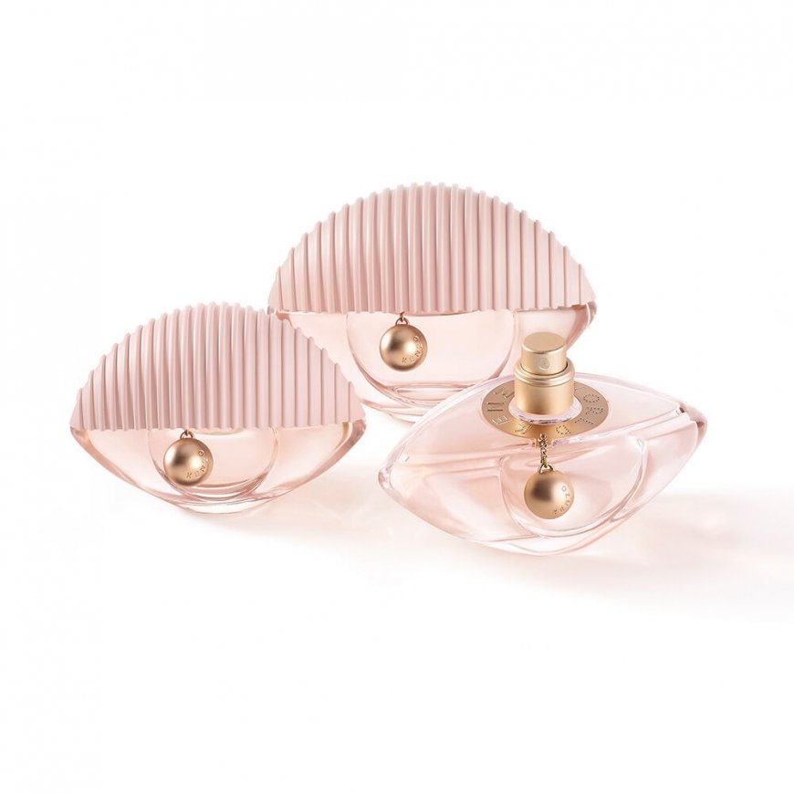 KENZO World 50 ml Moteriškas – 3