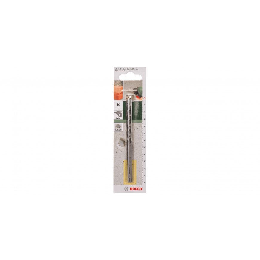 Bosch SDS-Quick Concrete Drill Bit – 2