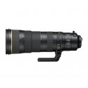Nikon AF-S NIKKOR 180-400mm f/4E TC1.4 FL ED VR SLR Superteleobjektiivi musta Nikon AF-S NIKKOR 180-400mm f/4E TC1.4 FL ED VR SLR Superteleobjektiivi musta