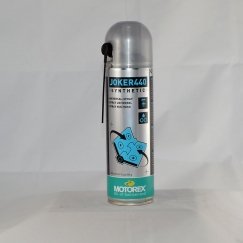Motorex 302317 all-purpose cleaner 500 ml Pump spray
