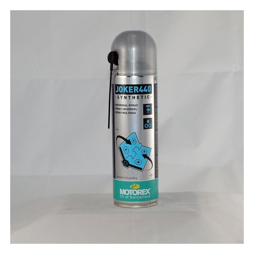 Motorex 302317 yleispuhdistusaine 500 ml Pumppusuihke