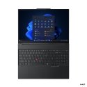 Lenovo ThinkPad E16 G3 AMD | Чёрный | 16 " | IPS | WUXGA | 1920 Lenovo ThinkPad E16 G3 AMD | Чёрный | 16 " | IPS | WUXGA | 1920
