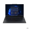 Lenovo ThinkPad E16 G3 AMD | Black | 16" | IPS | WUXGA | 1920 Lenovo ThinkPad E16 G3 AMD | Black | 16" | IPS | WUXGA | 1920