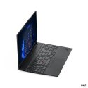 Lenovo ThinkPad E16 G3 AMD | Musta | 16 " | IPS | WUXGA | 1920 Lenovo ThinkPad E16 G3 AMD | Musta | 16 " | IPS | WUXGA | 1920