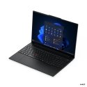 Lenovo ThinkPad E16 G3 AMD | Musta | 16 " | IPS | WUXGA | 1920 Lenovo ThinkPad E16 G3 AMD | Musta | 16 " | IPS | WUXGA | 1920