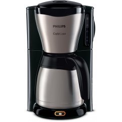 Philips HD7548 Kafijas automāts ar karstā ūdens pilināšanu 1,2 L