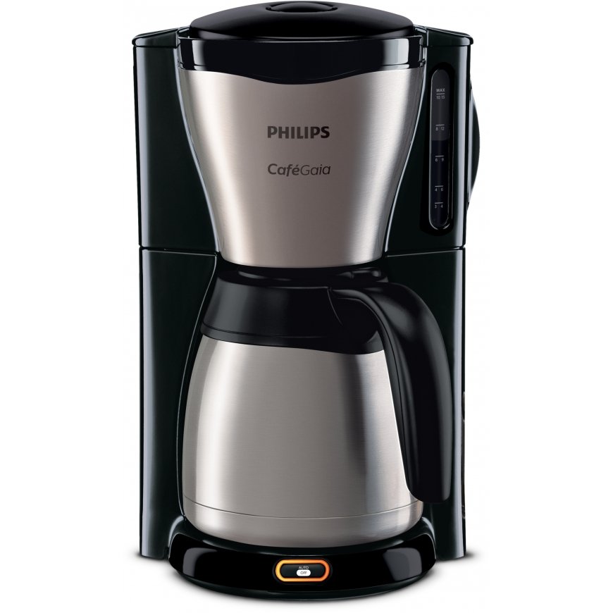 Philips HD7548 Kafijas automāts ar karstā