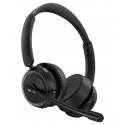 Deltaco HL-100 headphones/headset Deltaco HL-100 headphones/headset