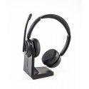 Deltaco HL-100 headphones/headset Deltaco HL-100 headphones/headset