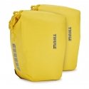 Thule 5405 Shield dviratukų krepšiai 25L pora geltona