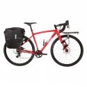 Thule 5405 Shield-satula 25L pari keltainen Thule 5405 Shield-satula 25L pari keltainen