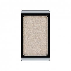ARTDECO Eyeshadow Pearl Refill akių šešėliai 0,8 g 26 pearly medium beige Perlamutras