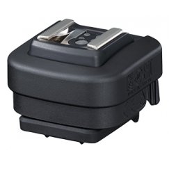 Canon AD-E1 Zibspuldzes adapters