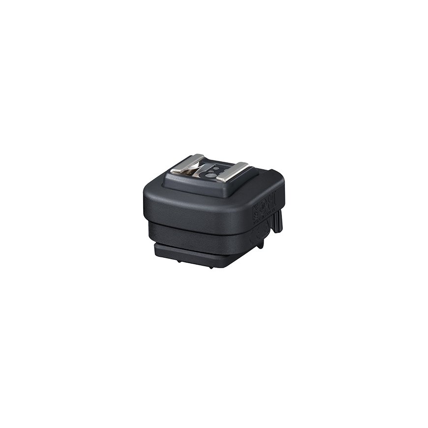 Canon AD-E1 Zibspuldzes adapters