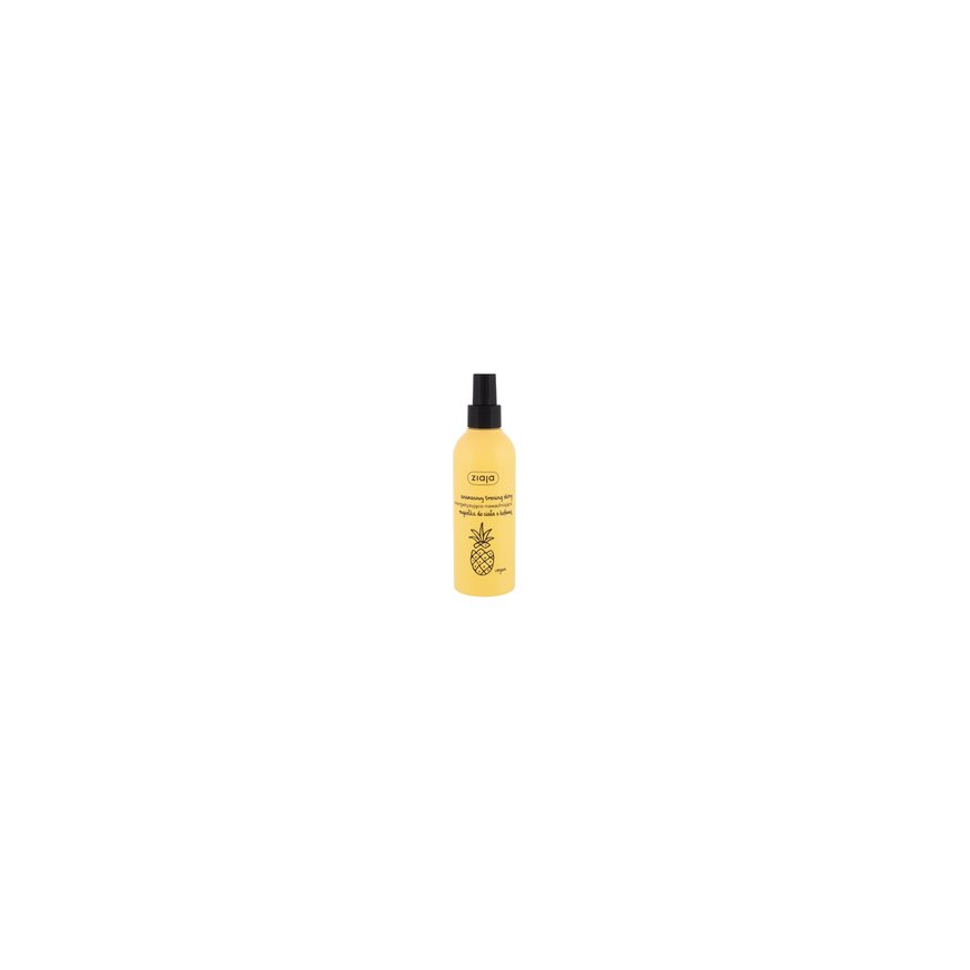 Ziaja Pineapple Body Mist ( ananas