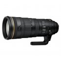 Nikon AF-S NIKKOR 120-300MM F/2.8E FL ED SR VR MILC Melns Nikon AF-S NIKKOR 120-300MM F/2.8E FL ED SR VR MILC Melns
