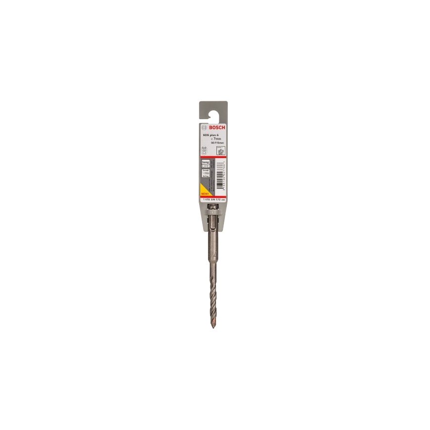 Bosch 1 618 596 170 urbis Hammer drill bit 1 pcs – 2